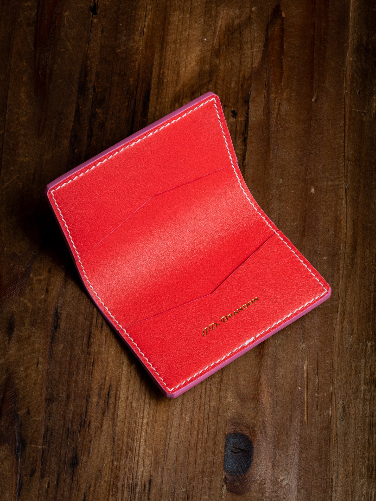Bifold Cardholder - Swift