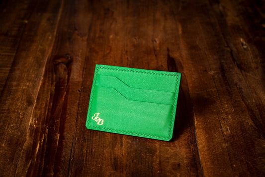 Slim Cardholder - Swift