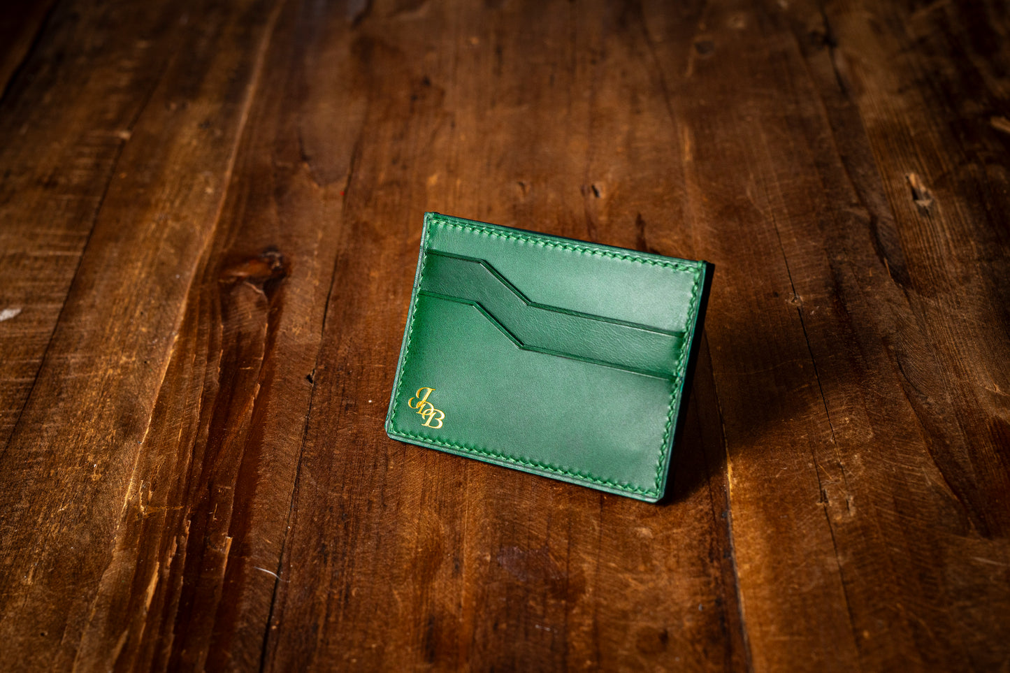 Slim Cardholder - Buttero