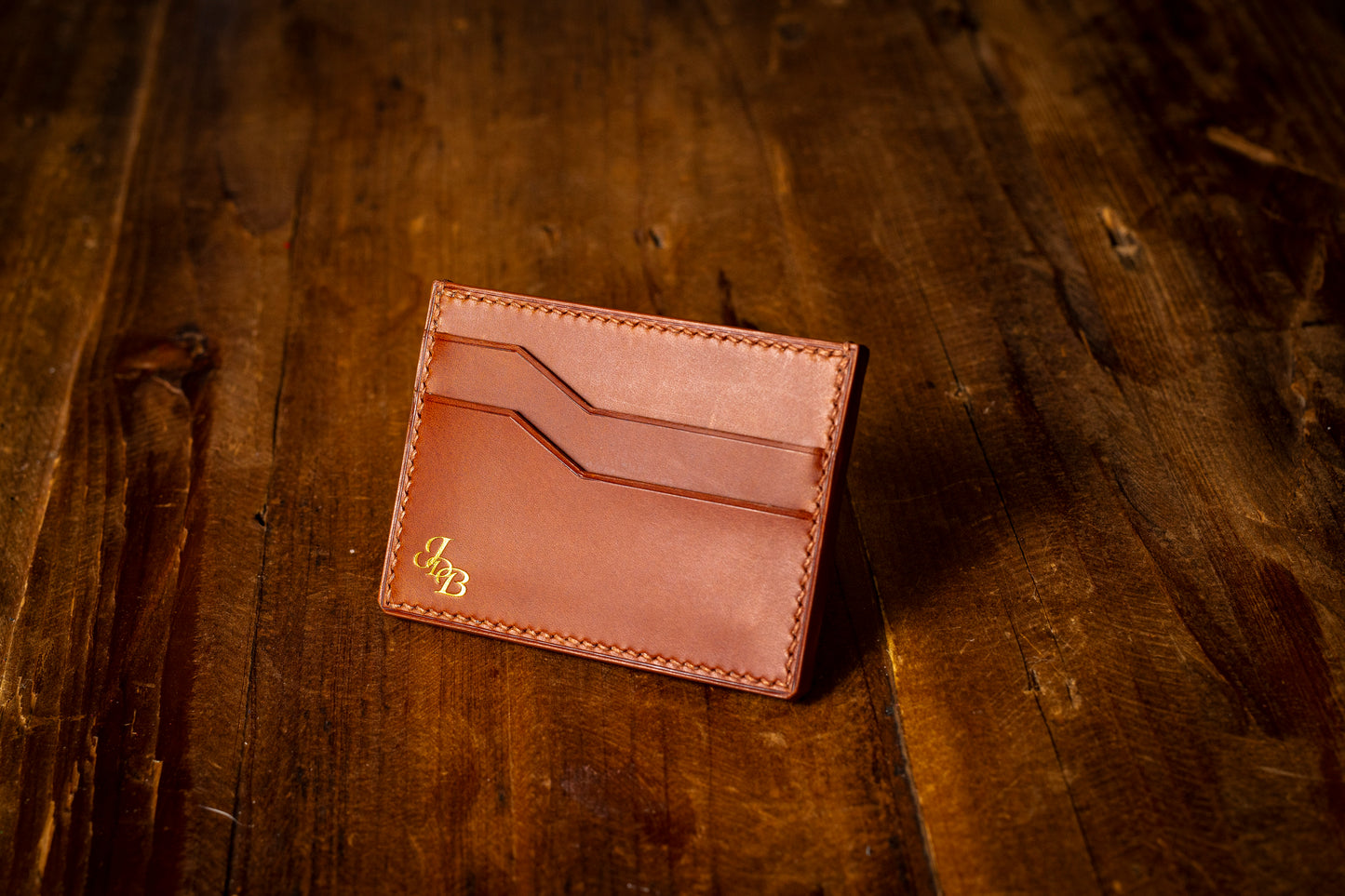 Slim Cardholder - Buttero