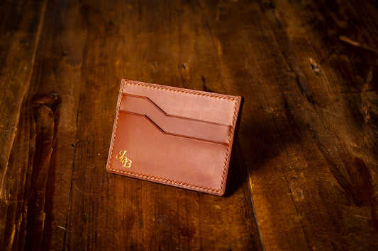 Slim Cardholder - Buttero