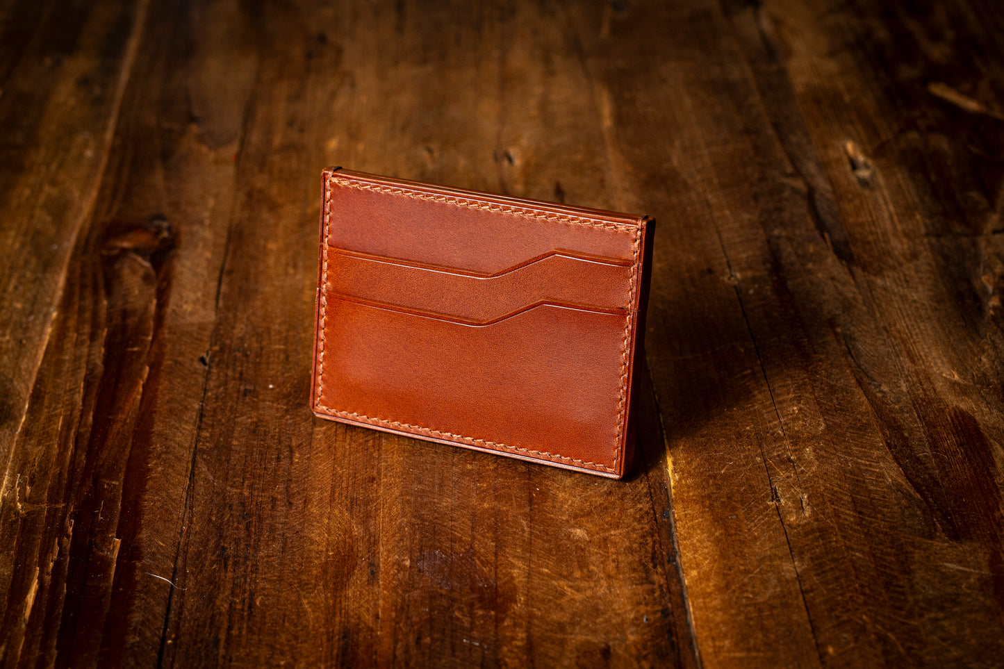 Slim Cardholder - Buttero