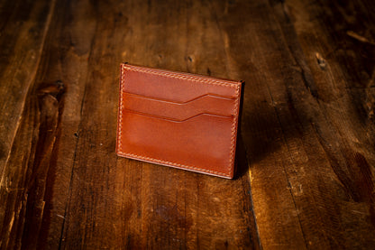 Slim Cardholder - Buttero