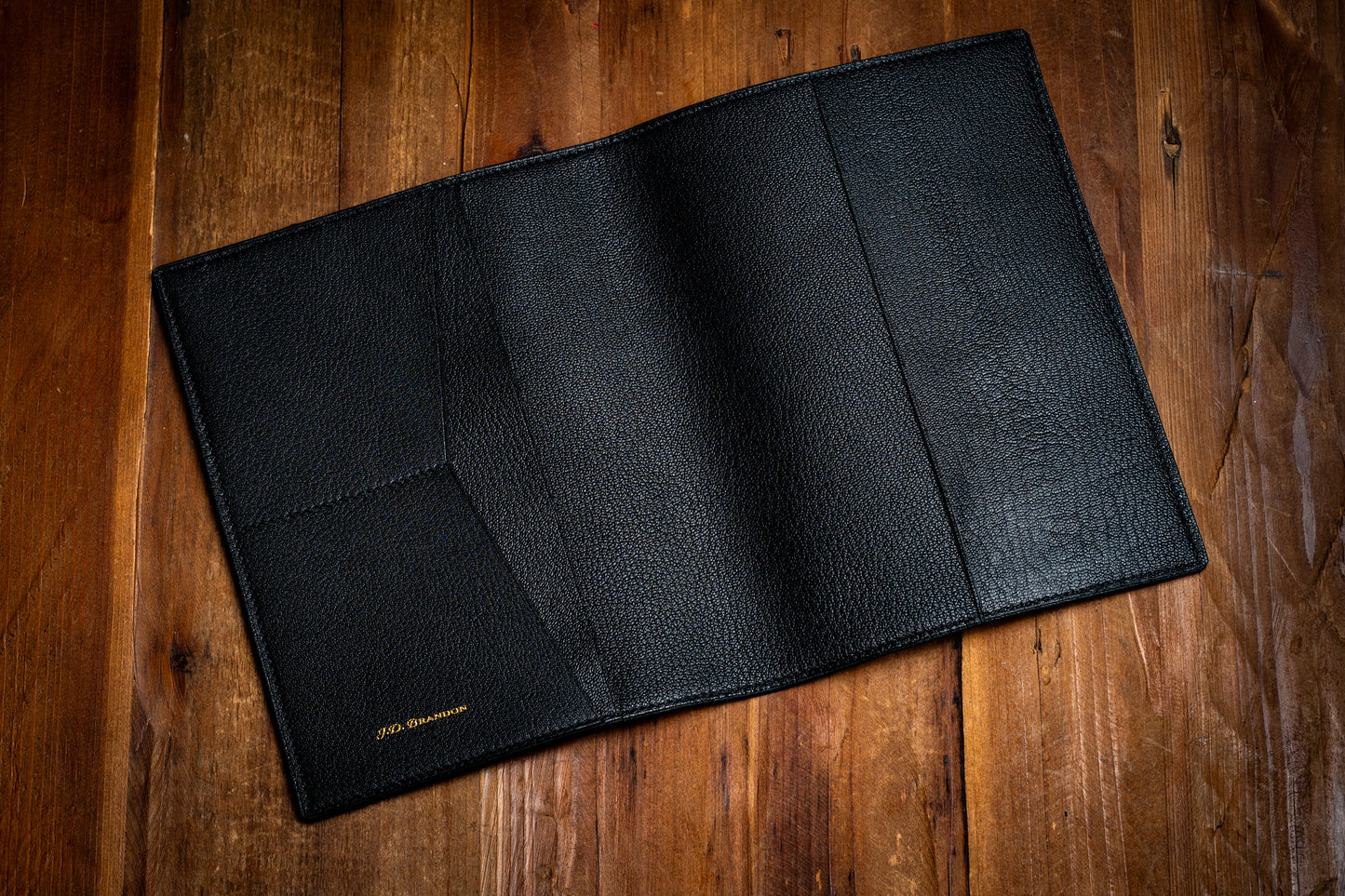 Notebook Holder (A5)