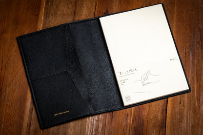 Notebook Holder (A5)