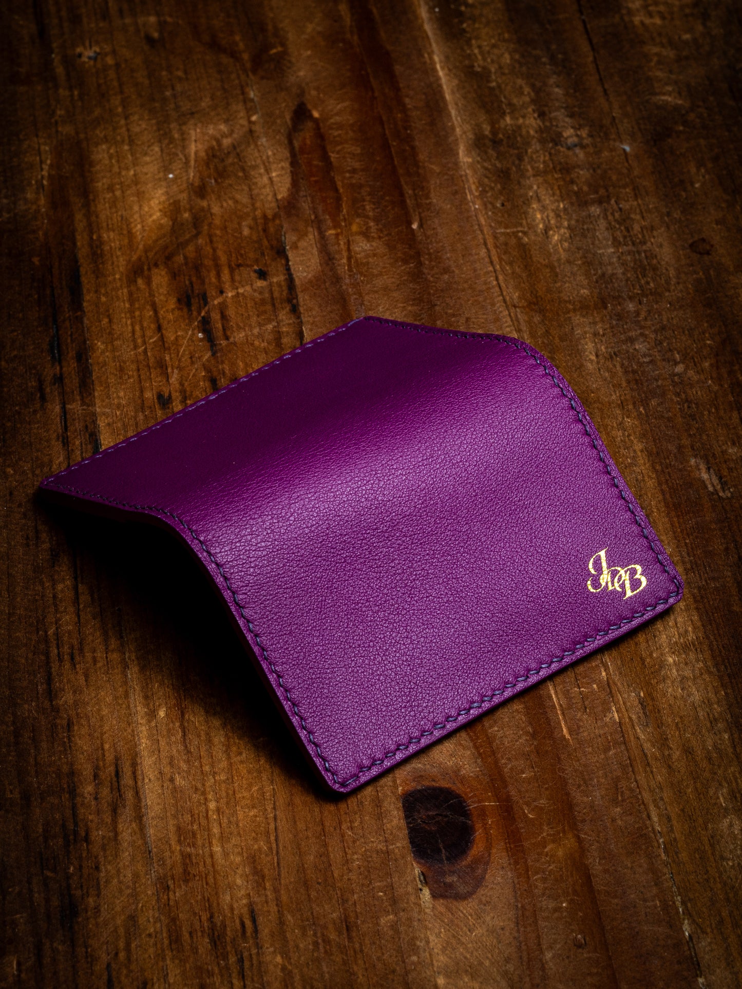 Bifold Cardholder - Swift