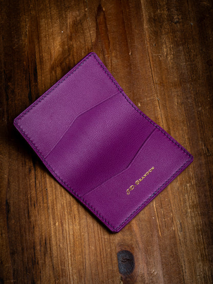 Bifold Cardholder - Swift