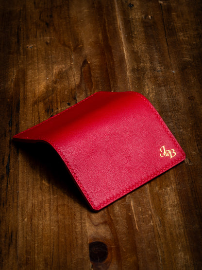 Bifold Cardholder - Swift